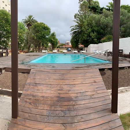 Hotel American Piriapolis Ngoại thất bức ảnh