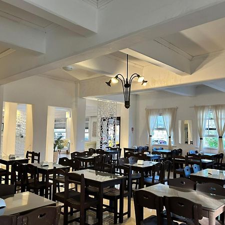 Hotel American Piriapolis Ngoại thất bức ảnh