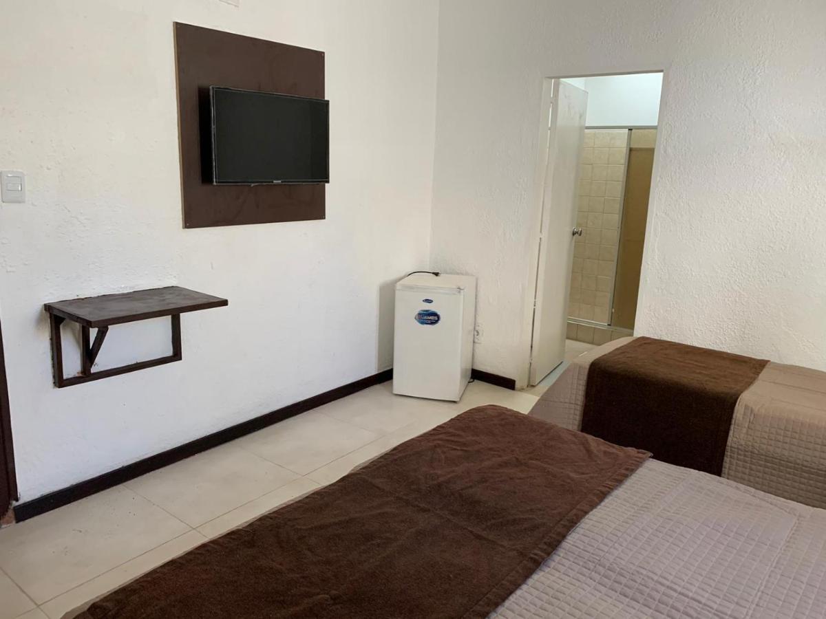 Hotel American Piriapolis Ngoại thất bức ảnh