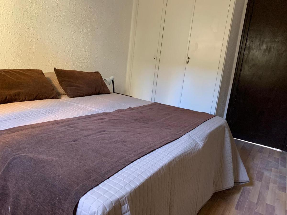 Hotel American Piriapolis Ngoại thất bức ảnh