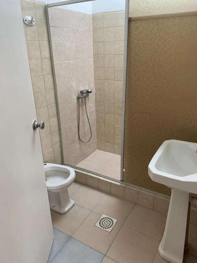 Hotel American Piriapolis Ngoại thất bức ảnh