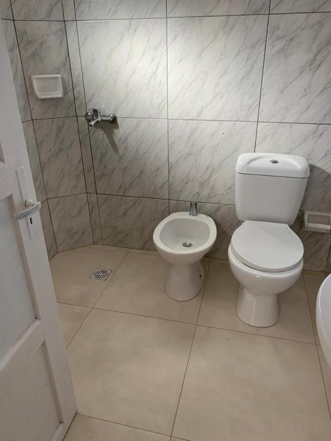 Hotel American Piriapolis Ngoại thất bức ảnh