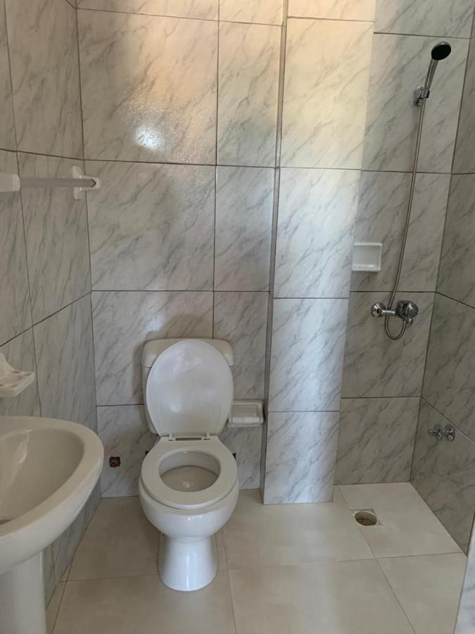 Hotel American Piriapolis Ngoại thất bức ảnh