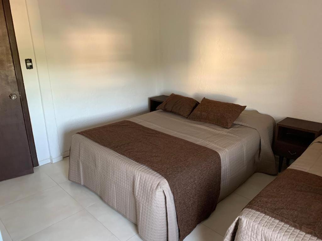 Hotel American Piriapolis Ngoại thất bức ảnh