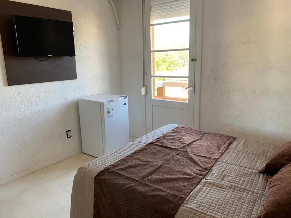 Hotel American Piriapolis Ngoại thất bức ảnh