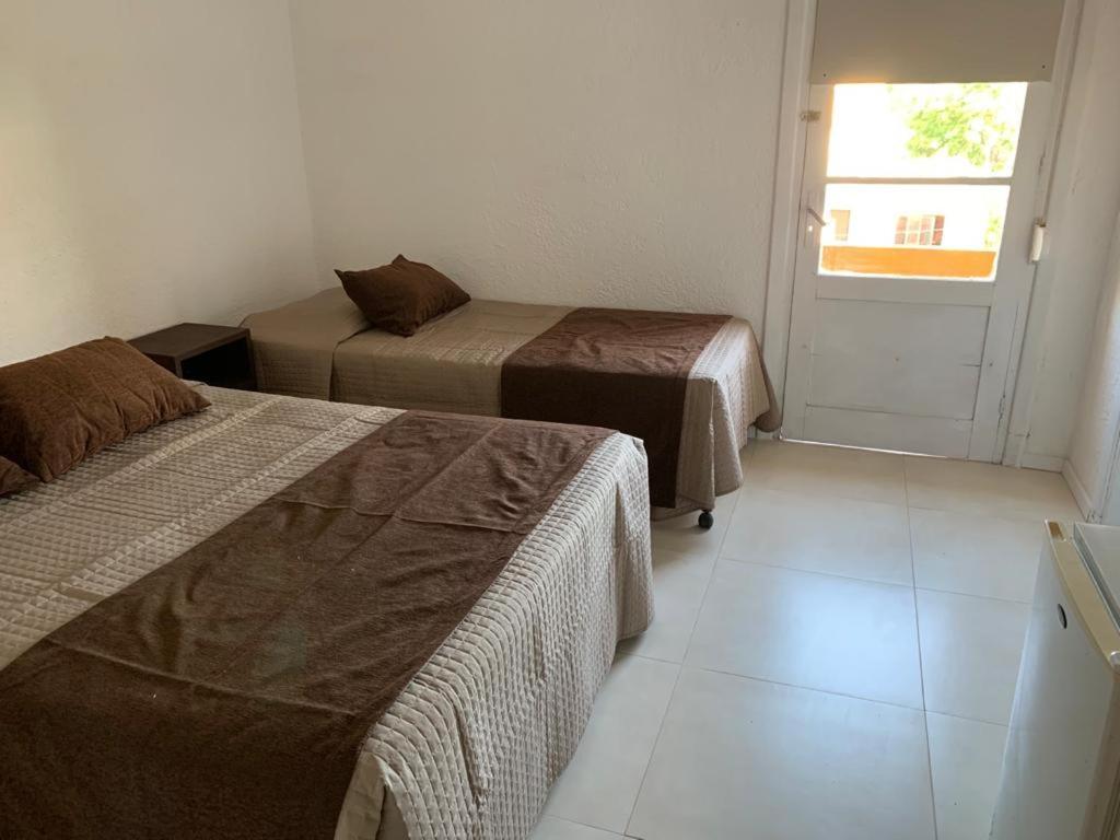 Hotel American Piriapolis Ngoại thất bức ảnh