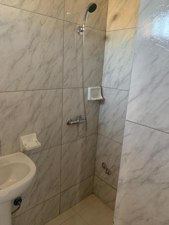 Hotel American Piriapolis Ngoại thất bức ảnh