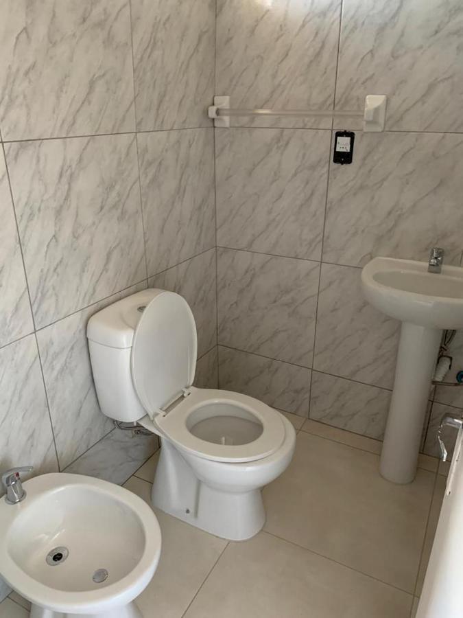 Hotel American Piriapolis Ngoại thất bức ảnh