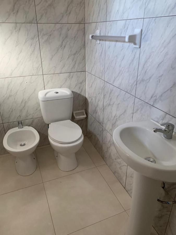 Hotel American Piriapolis Ngoại thất bức ảnh