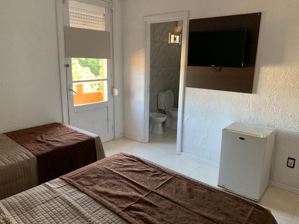 Hotel American Piriapolis Ngoại thất bức ảnh