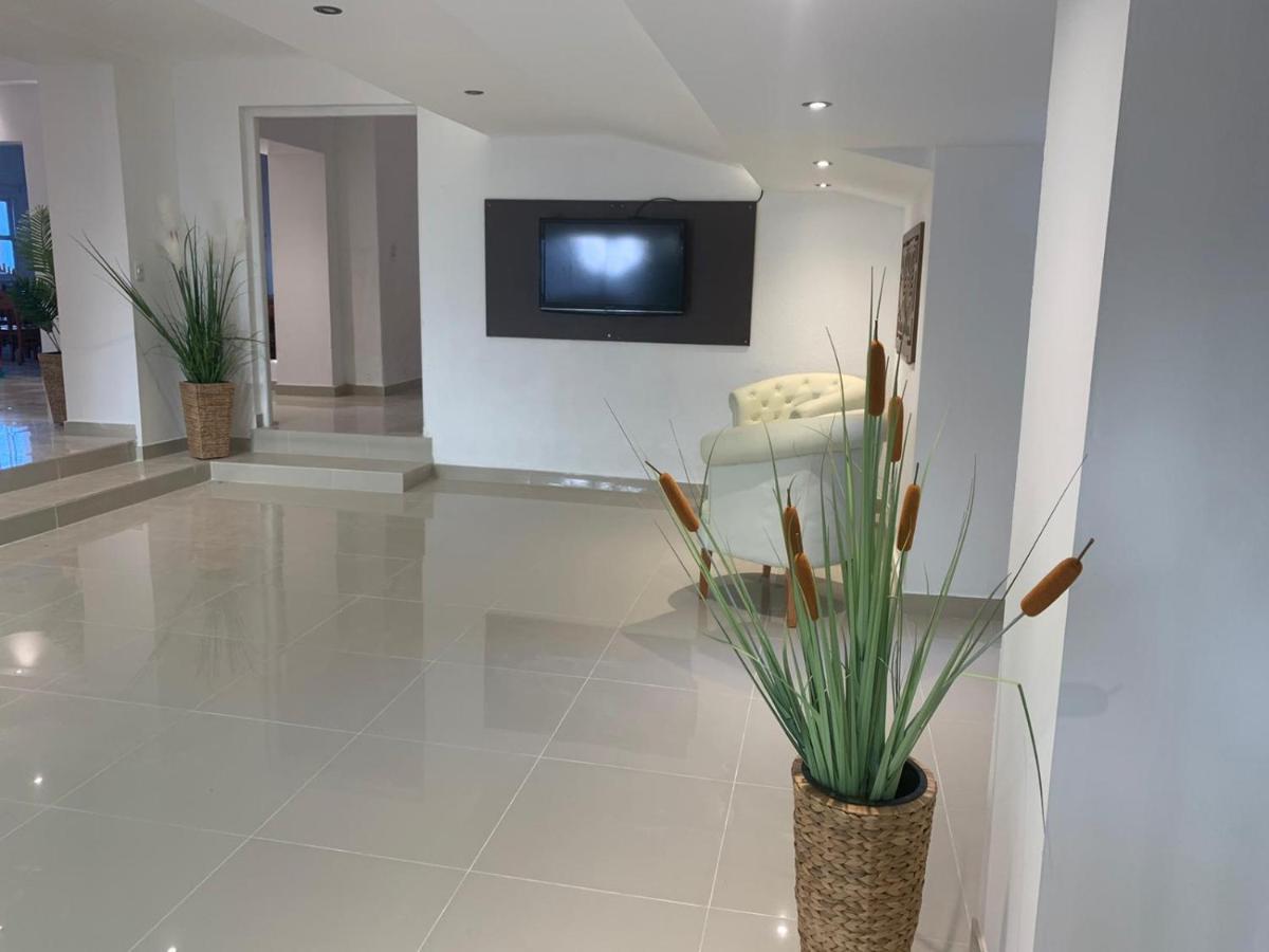 Hotel American Piriapolis Ngoại thất bức ảnh