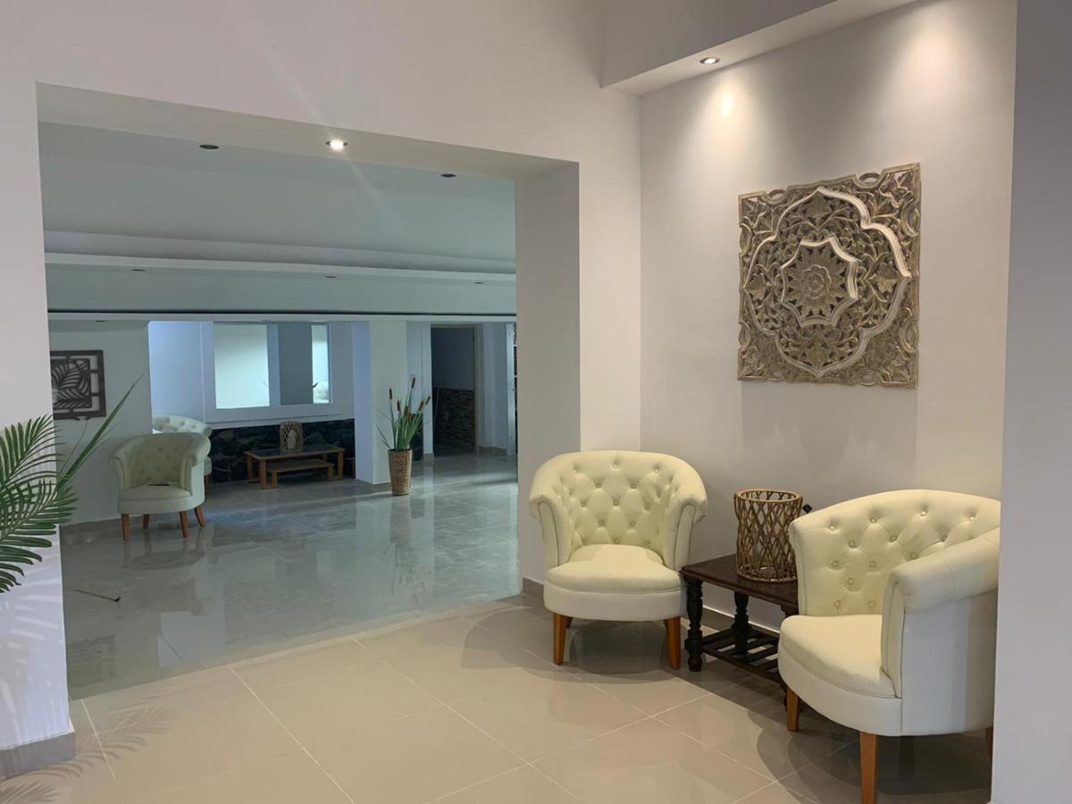 Hotel American Piriapolis Ngoại thất bức ảnh