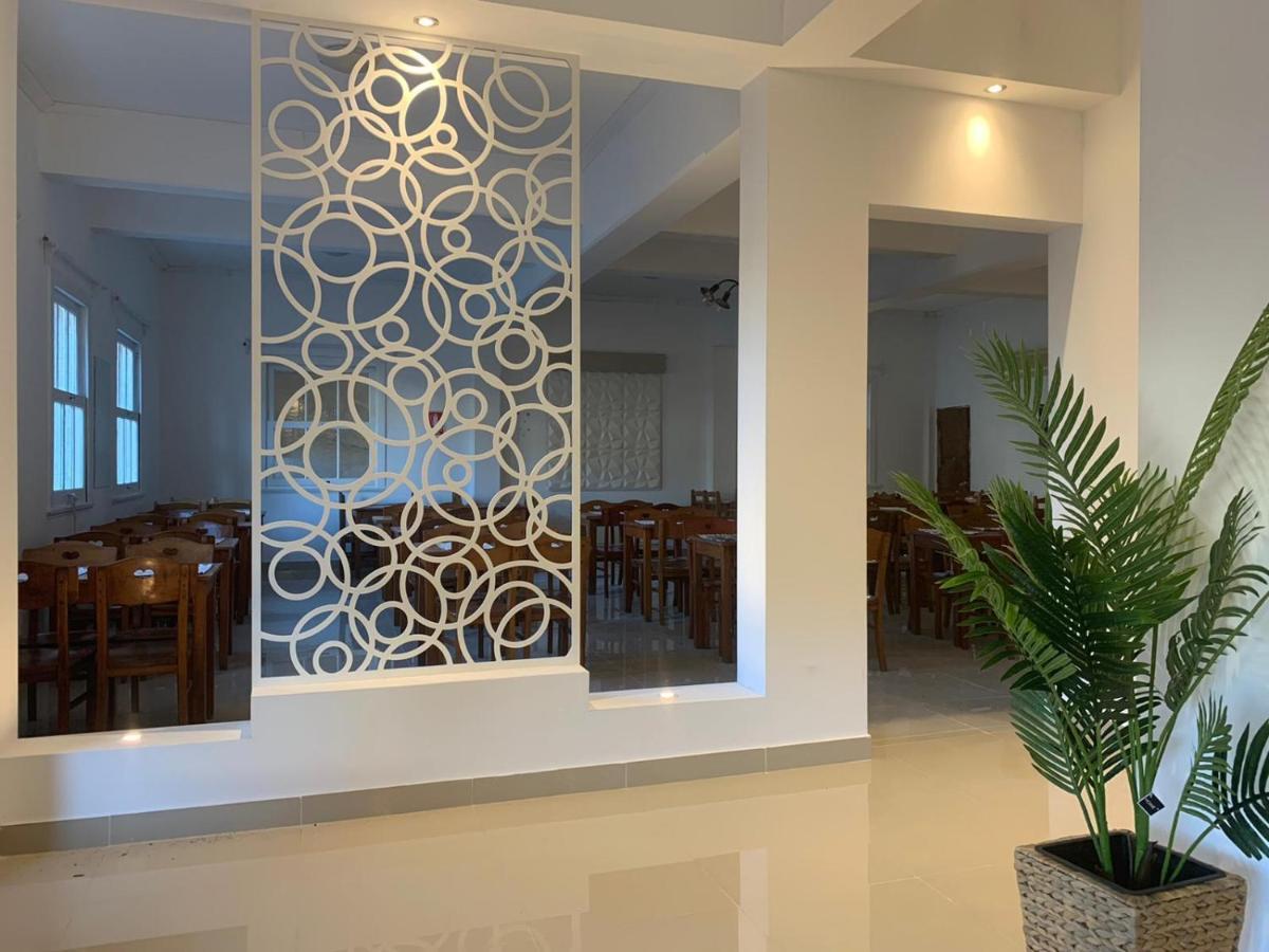 Hotel American Piriapolis Ngoại thất bức ảnh