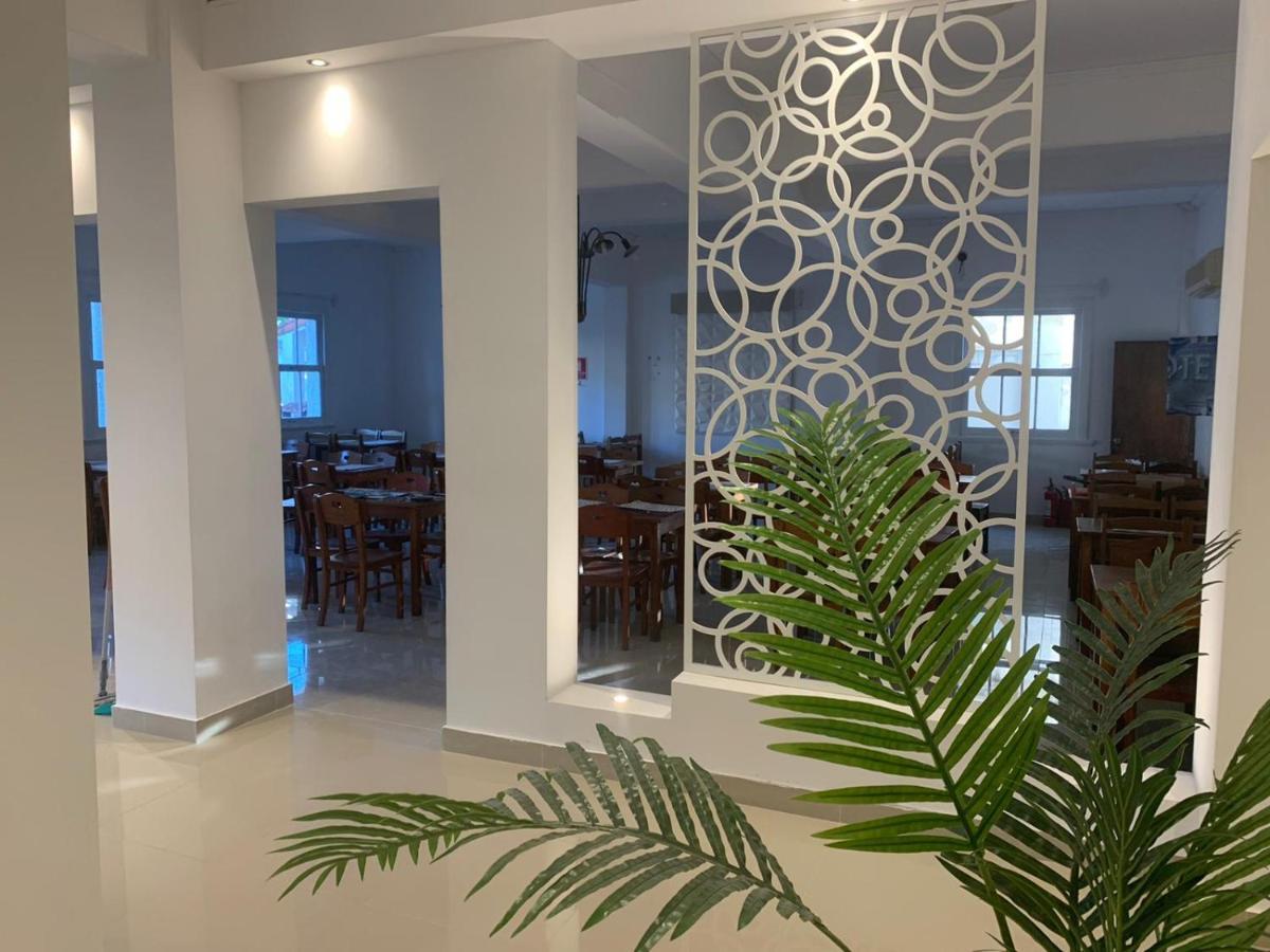 Hotel American Piriapolis Ngoại thất bức ảnh