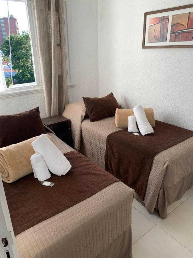 Hotel American Piriapolis Ngoại thất bức ảnh