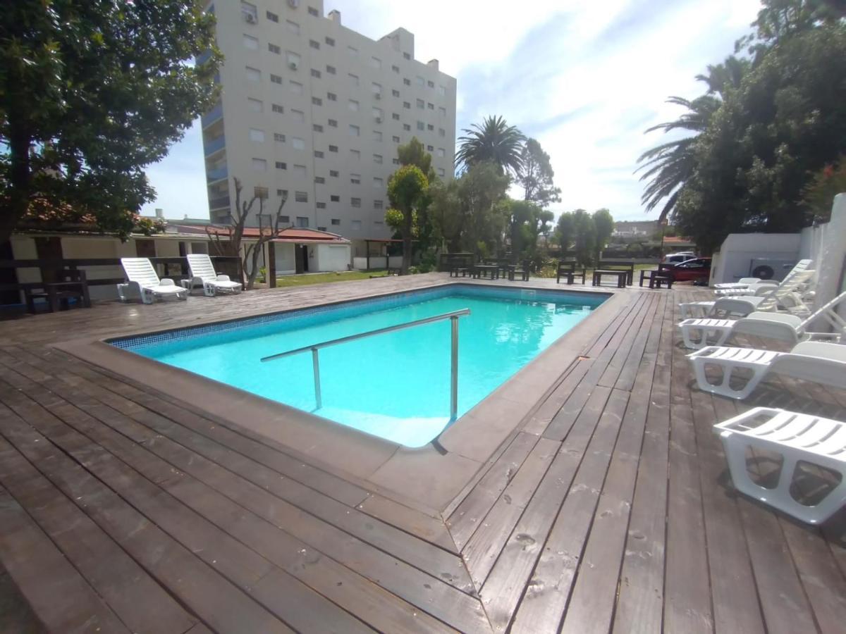 Hotel American Piriapolis Ngoại thất bức ảnh