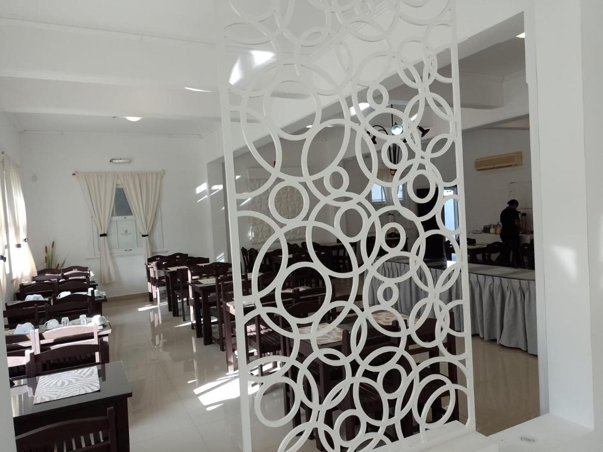 Hotel American Piriapolis Ngoại thất bức ảnh
