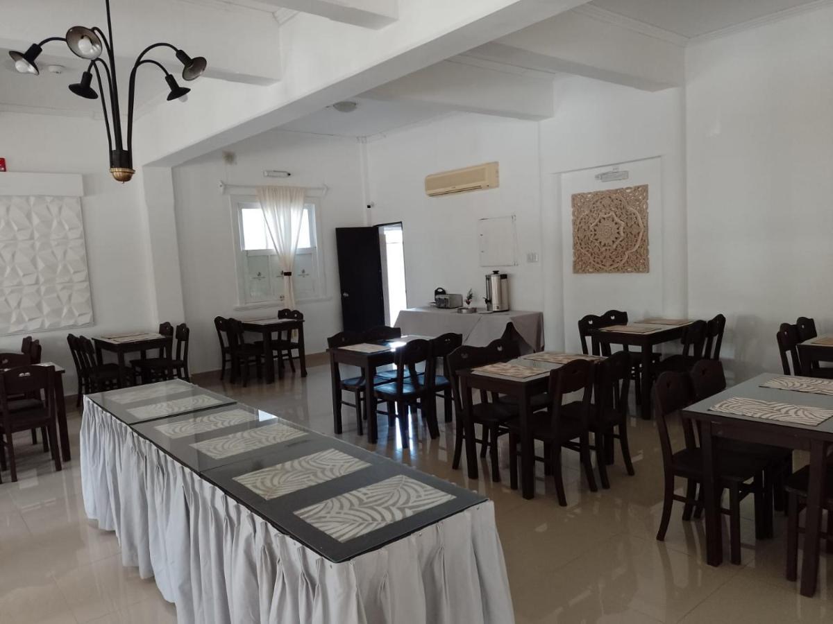 Hotel American Piriapolis Ngoại thất bức ảnh