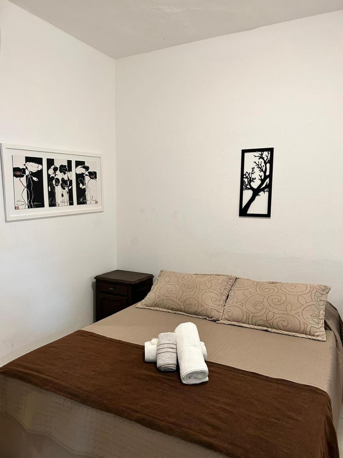 Hotel American Piriapolis Ngoại thất bức ảnh
