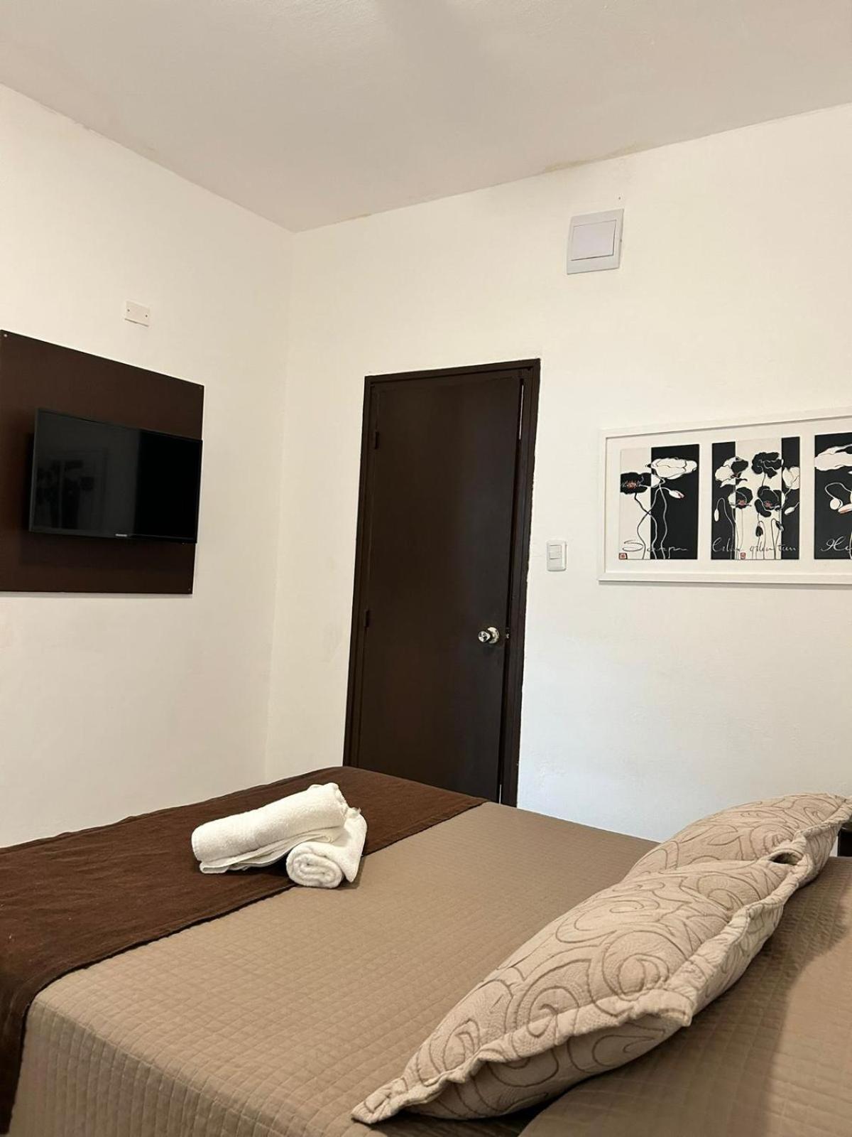 Hotel American Piriapolis Ngoại thất bức ảnh