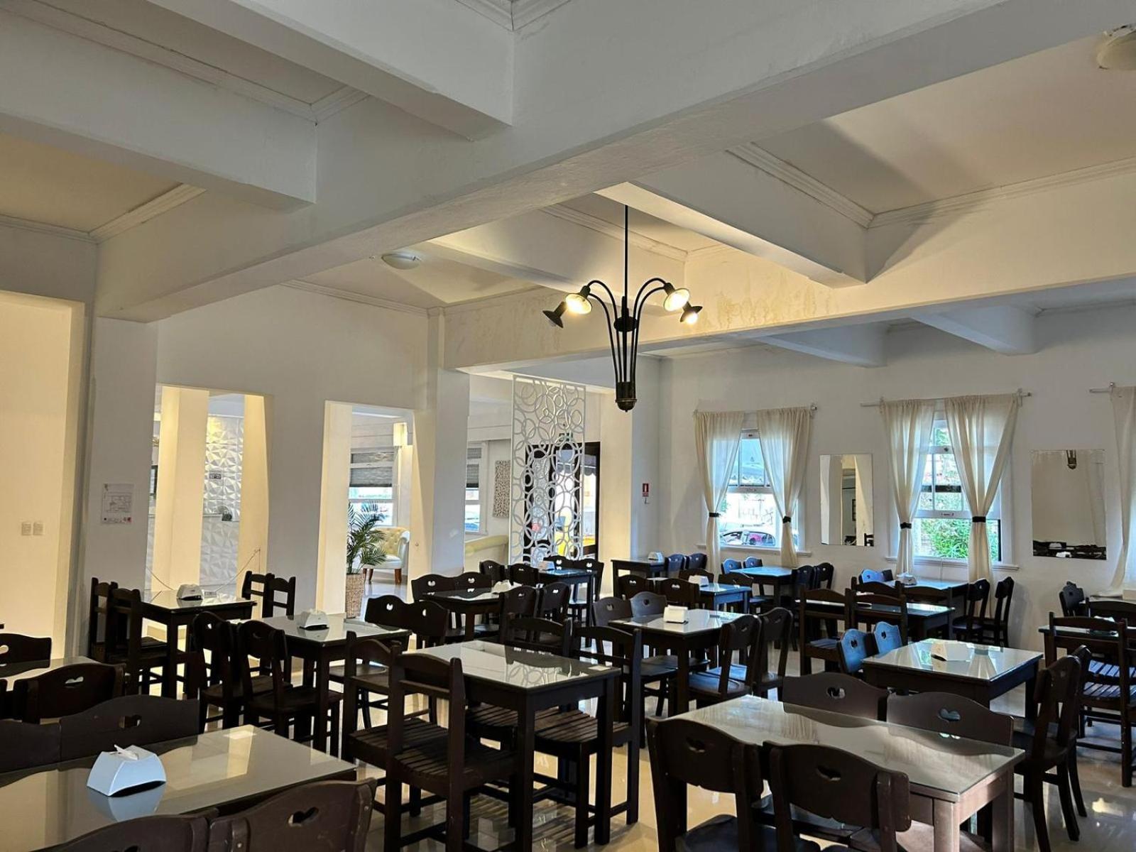 Hotel American Piriapolis Ngoại thất bức ảnh