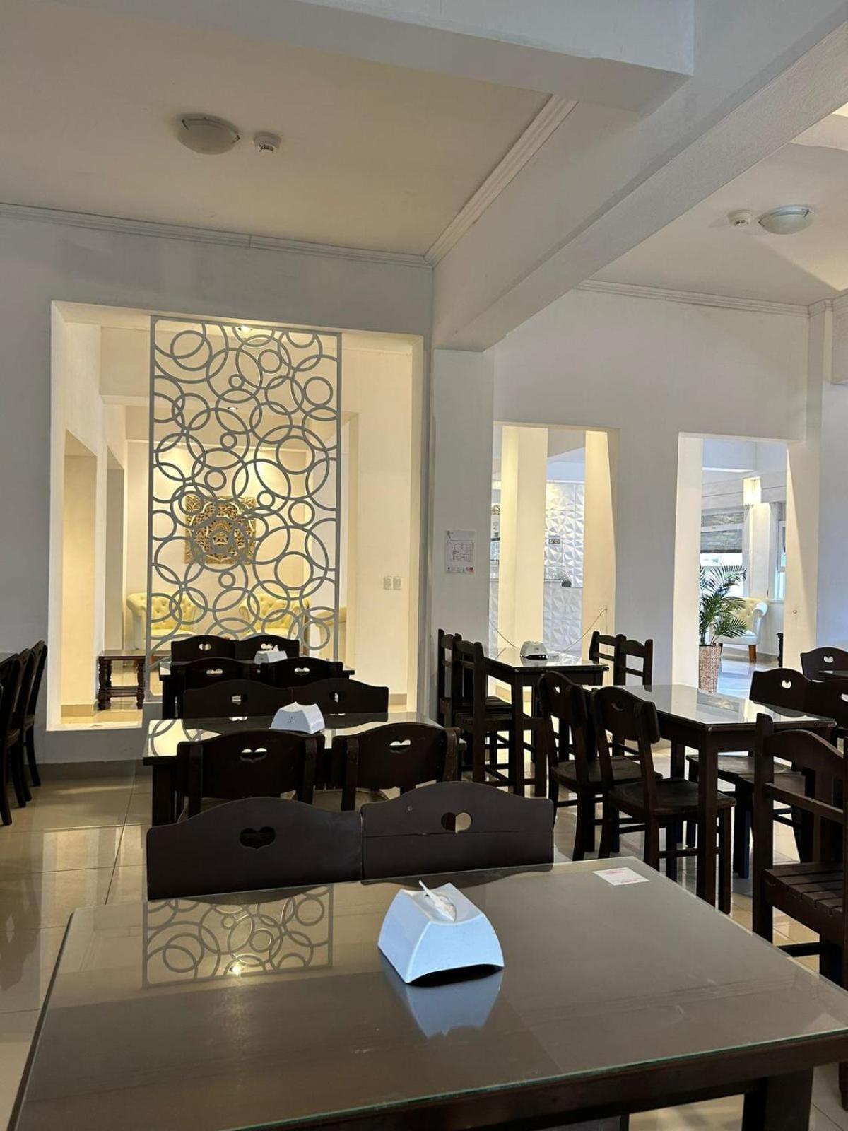 Hotel American Piriapolis Ngoại thất bức ảnh