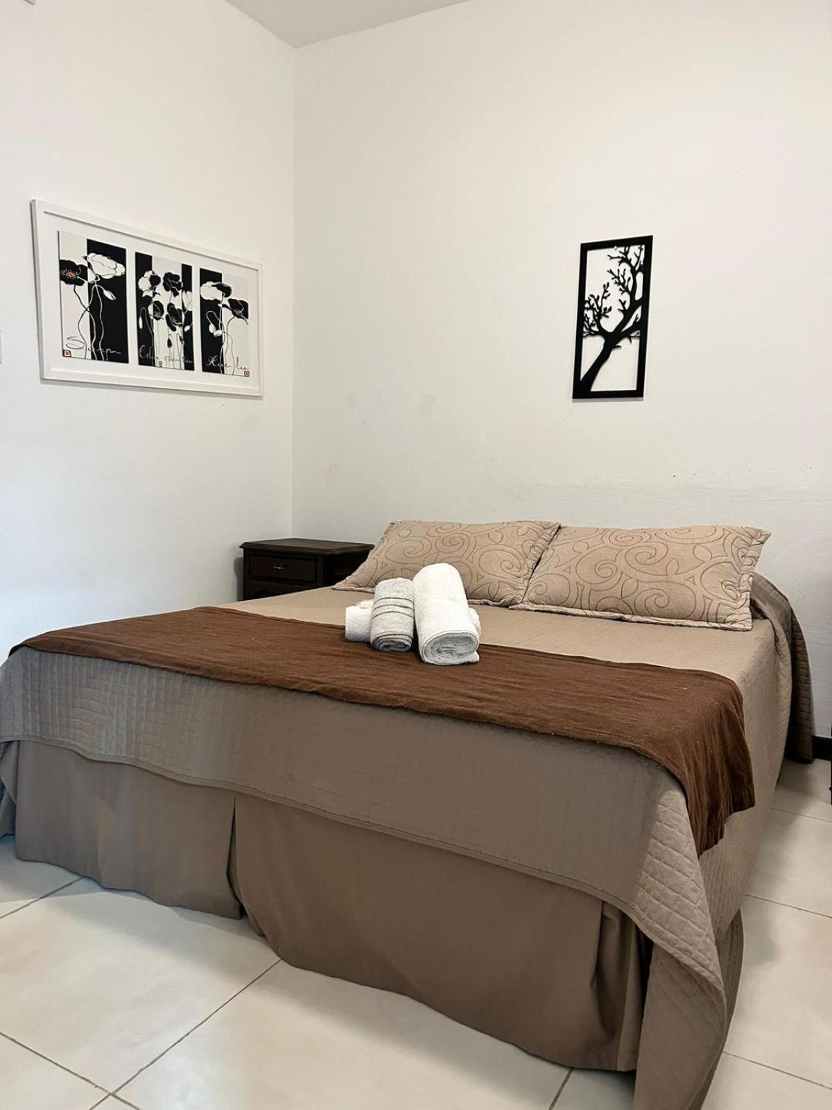 Hotel American Piriapolis Ngoại thất bức ảnh