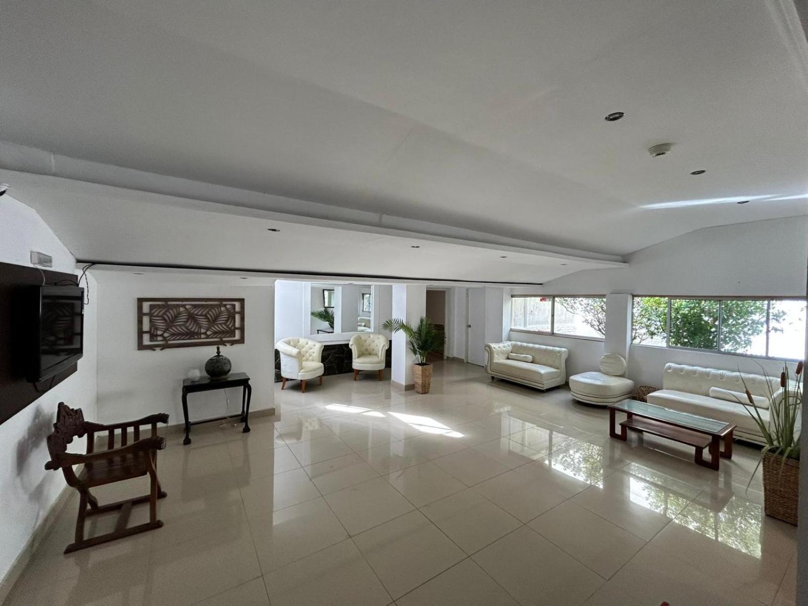 Hotel American Piriapolis Ngoại thất bức ảnh