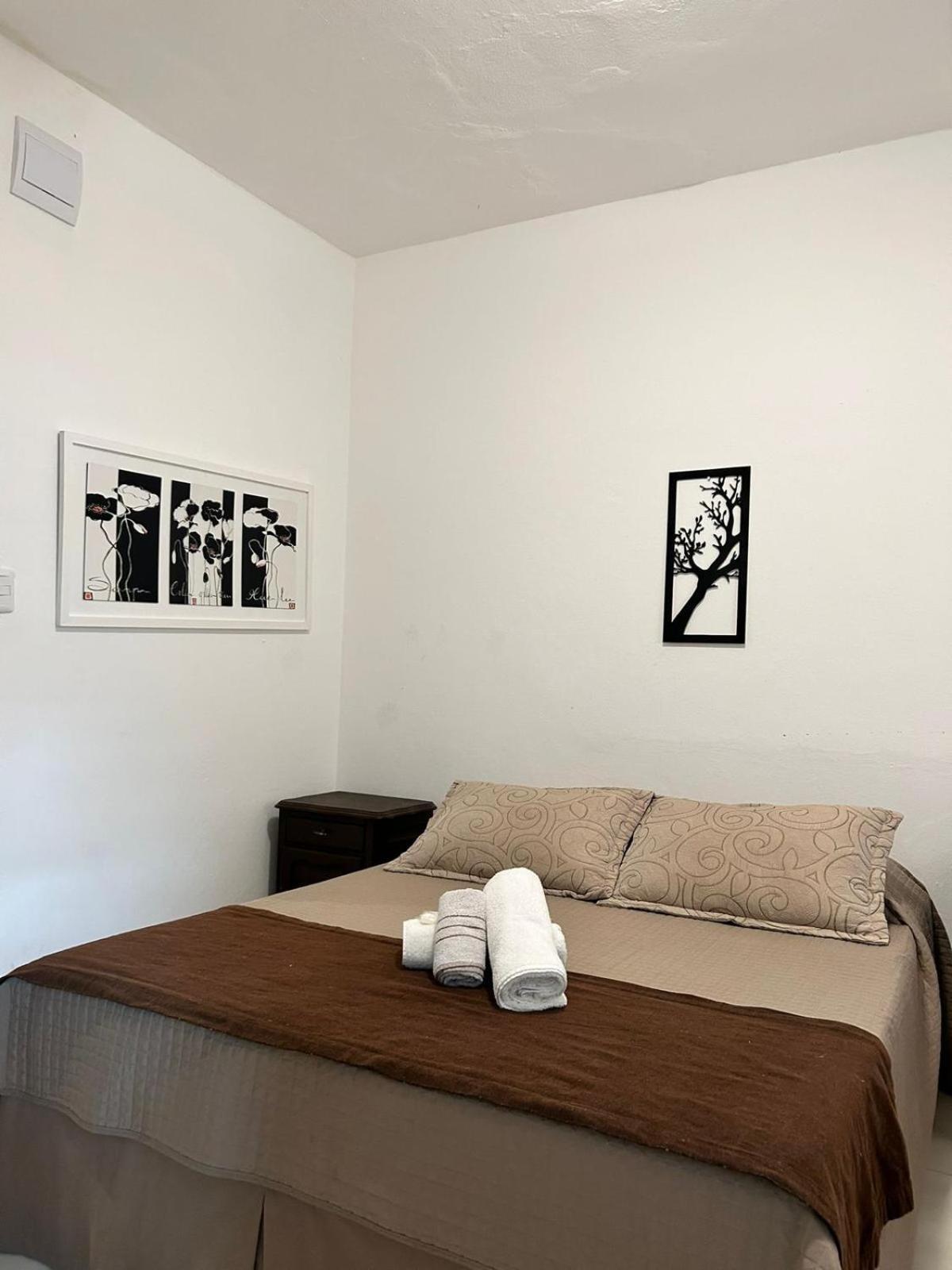 Hotel American Piriapolis Ngoại thất bức ảnh