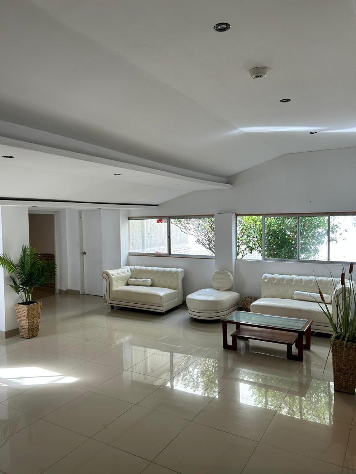 Hotel American Piriapolis Ngoại thất bức ảnh