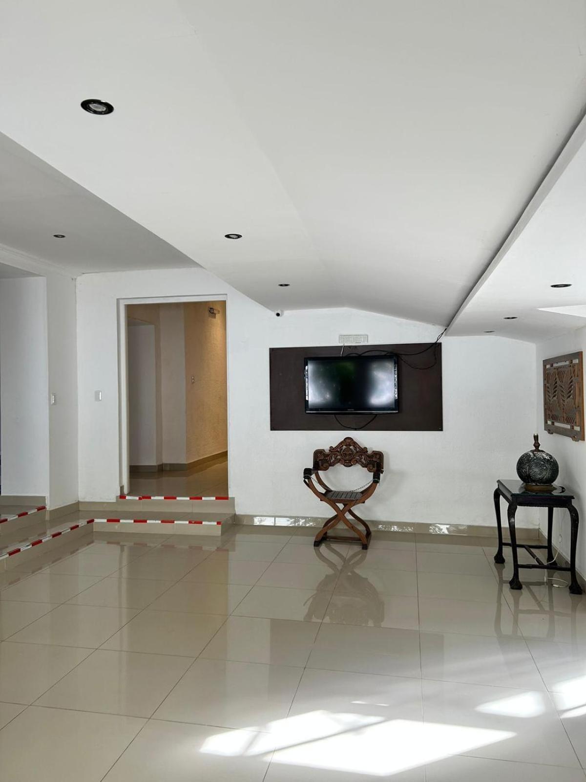 Hotel American Piriapolis Ngoại thất bức ảnh